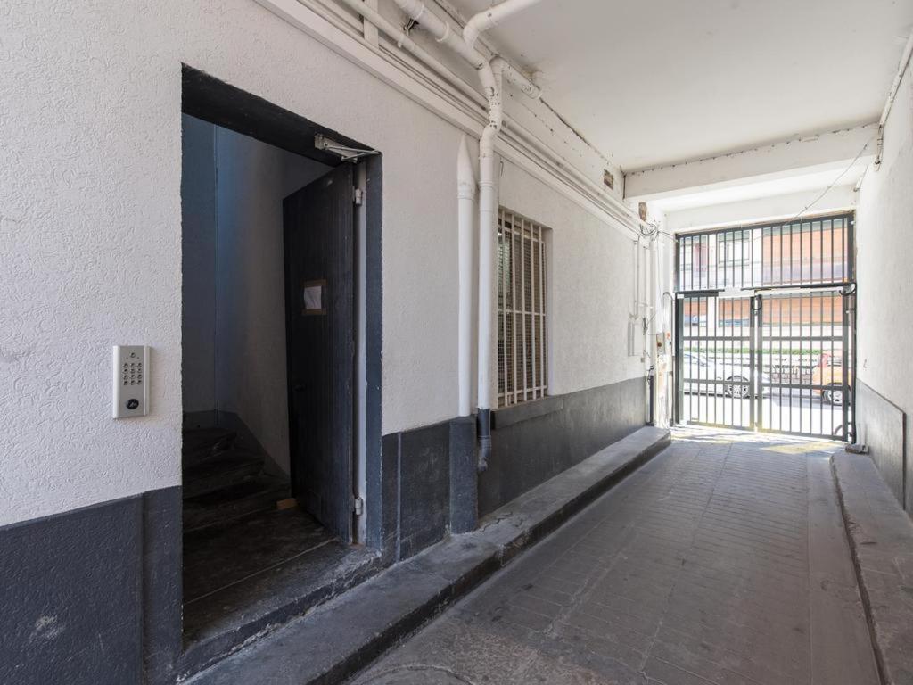 Duplex Scandinave A Cosy Et Calme - Lyon Part-Dieu Exterior foto